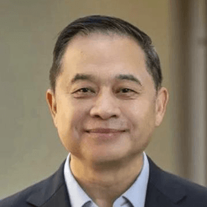 Lumin Wang