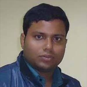 Sumanta Sahoo
