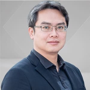 Yang-Wei Lin