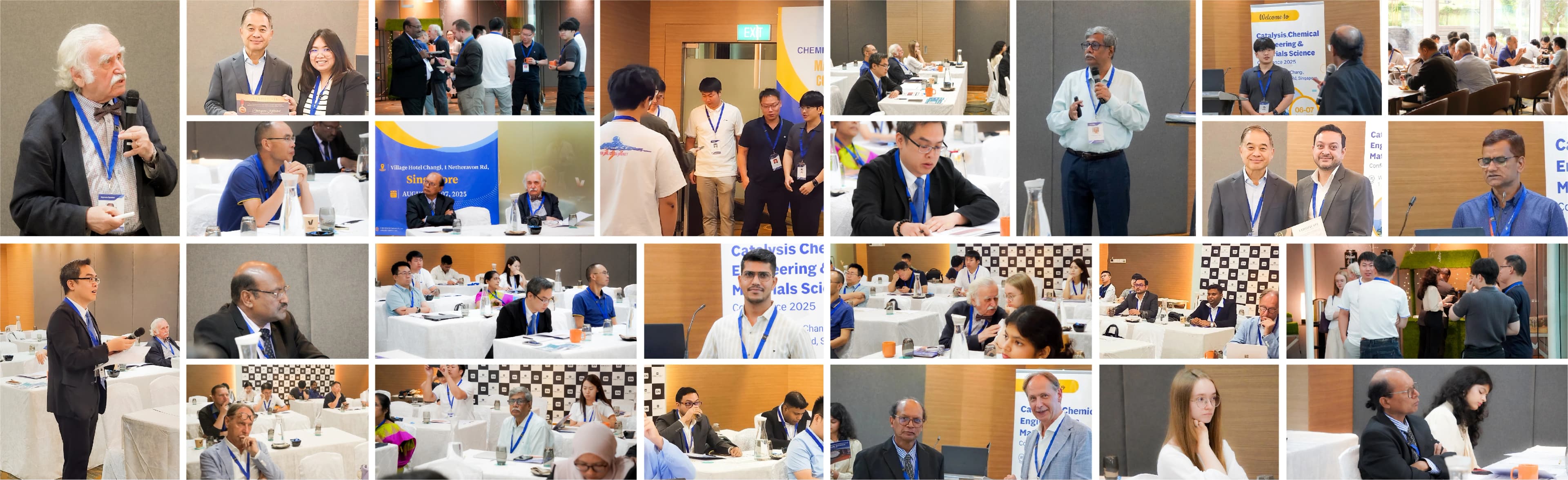 Chemical Engineering Conference