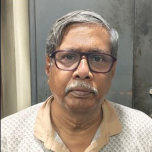 Sudip Kumar Das