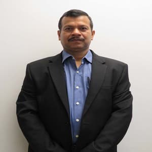 Dipti Ranjan Sahu