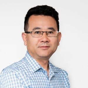 Yuan Zhen