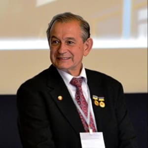 Orest M. Ivasishin Orest M. Ivasishin